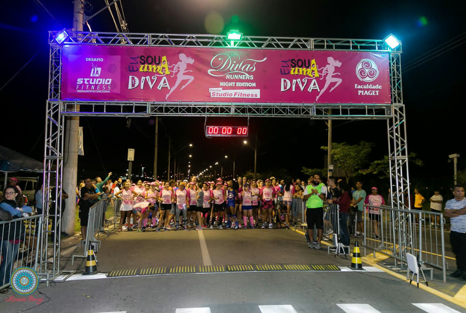 Edição 2018 — Suzano · SP