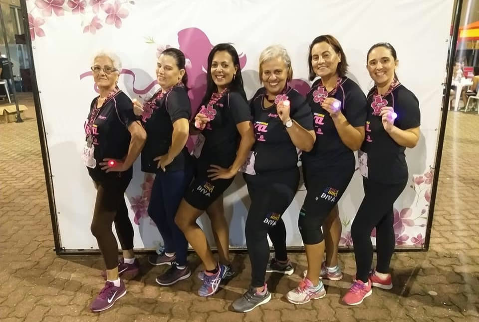 Edição 2019 — Suzano · SP