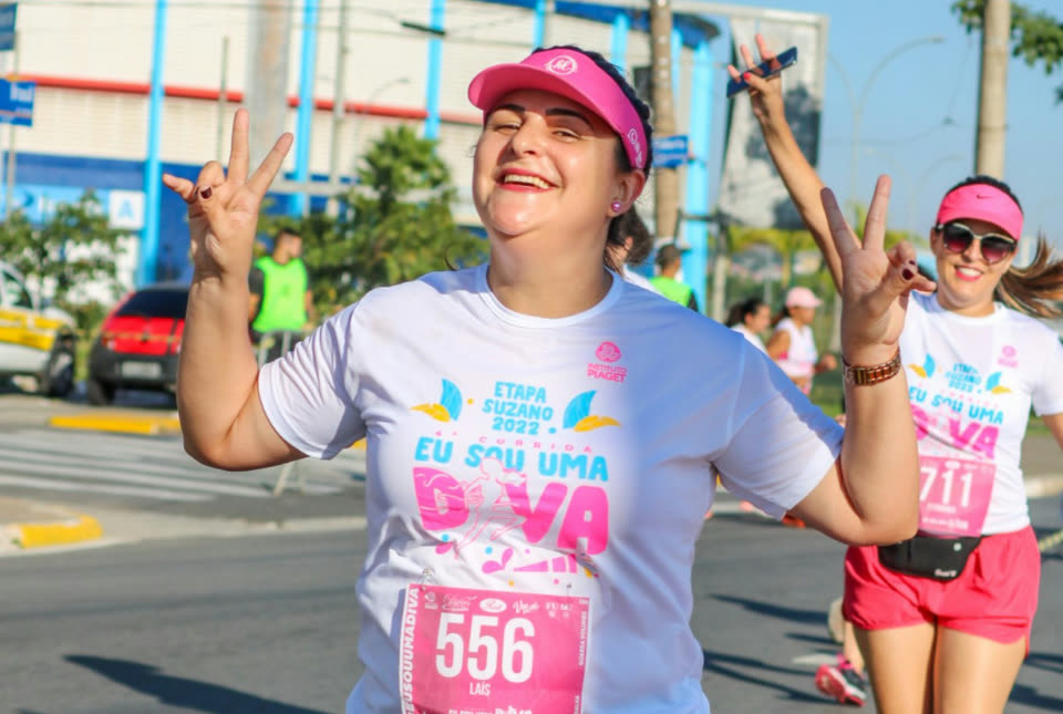 Edição 2022 — Suzano · SP