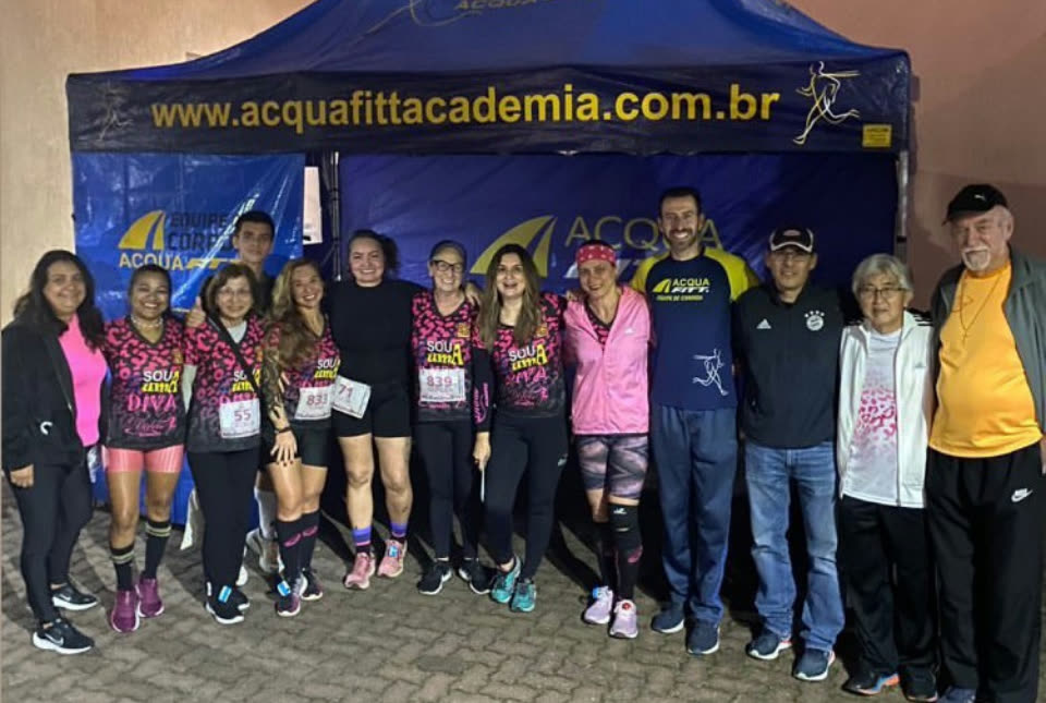 Edição 2023 — Suzano · SP
