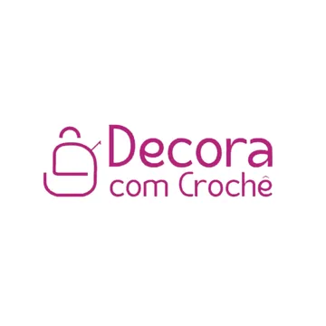 Decora com Crochê