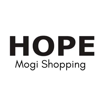 HOPE Mogi Shopping